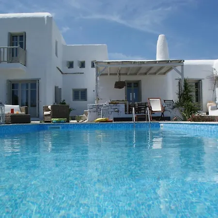 Villa House With Private Pool *