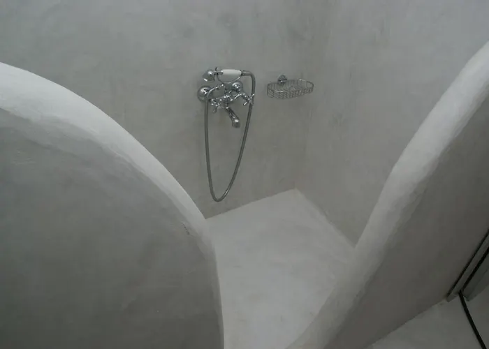 House With Private Pool * Naousa