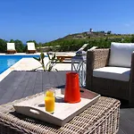 House With Private Pool Naousa (Paros)
