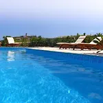 House With Private Pool