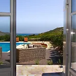 House With Private Pool