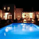 别墅 House With Private Pool 纳乌萨