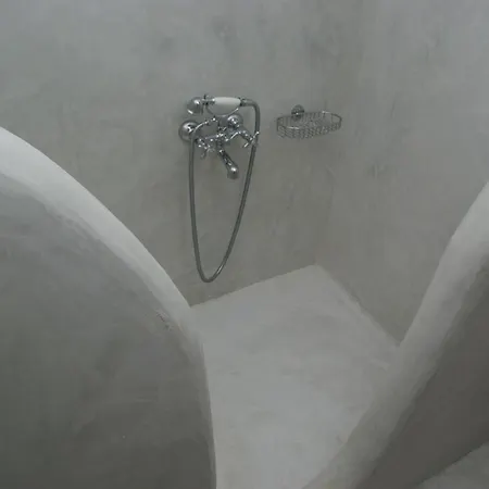 House With Private Pool * Naousa (Paros)