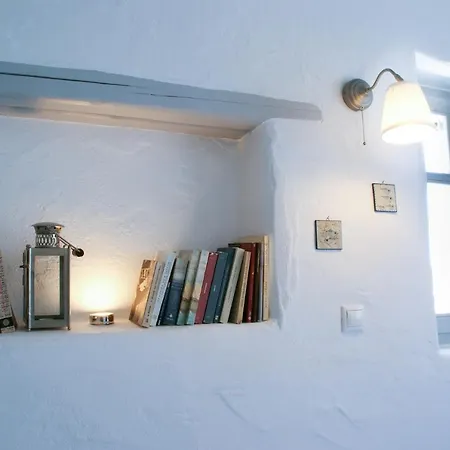 Villa House With Private Pool