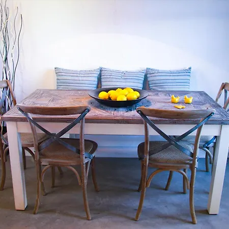 House With Private Pool Villa Naousa (Paros)