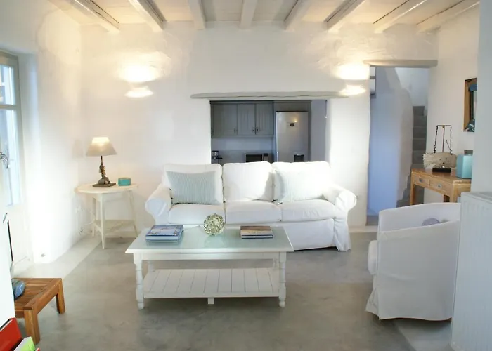 House With Private Pool Βίλα