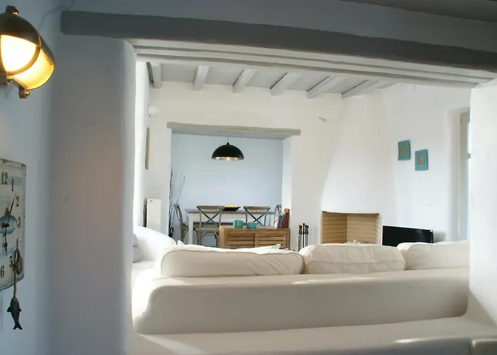 House With Private Pool Βίλα *