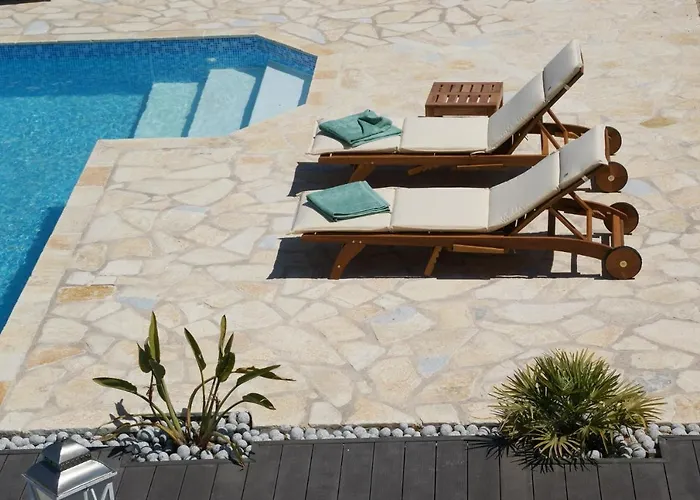 House With Private Pool Νάουσα