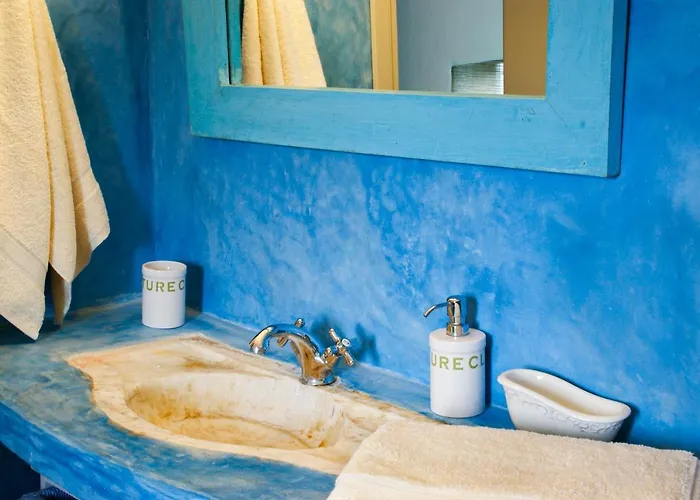 House With Private Pool *