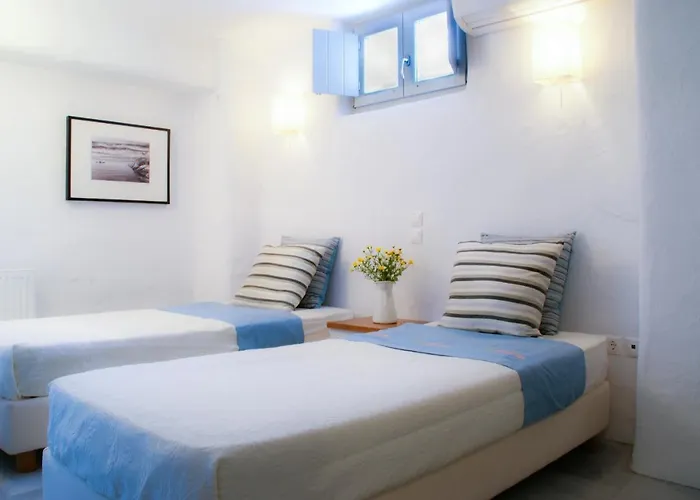 House With Private Pool Βίλα Νάουσα