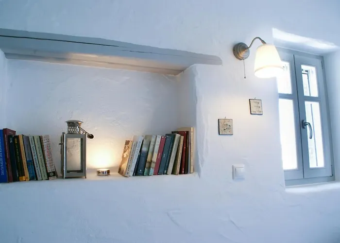 Βίλα House With Private Pool