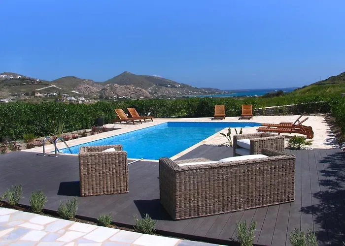 House With Private Pool Βίλα *