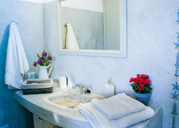 House With Private Pool * Νάουσα